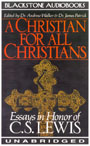 A Christian for All Christians by Dr. Andrew Walker