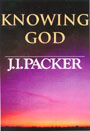 Knowing God by J.I. Packer