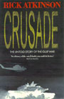 Crusade: Volume 1 by Rick Atkinson
