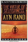 The Virtue of Selfishness by Ayn Rand