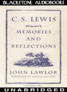 C.S. Lewis: Memories and Reflections by John Lawlor