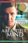 A Beautiful Mind by Sylvia Nasar