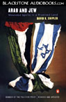 Arab and Jew by David K. Shipler
