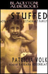 Stuffed by Patricia Volk