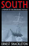 South by Ernest Shackleton