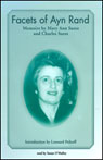 Facets of Ayn Rand by Mary Ann Sures