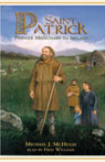 St. Patrick by Michael J. McHugh