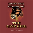 The Cave Girl by Edgar Rice Burroughs