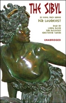 The Sibyl by Par Lagerkvist