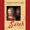 Sarah: Women of Genesis by Orson Scott Card