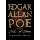 Tales of Terror by Edgar Allan Poe