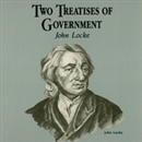 Two Treatises of Government by George H. Smith