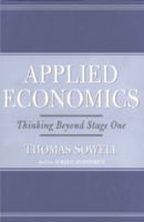 Applied Economics by Thomas Sowell