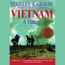 Vietnam: A History by Stanley Karnow