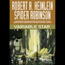 Variable Star by Robert A. Heinlein