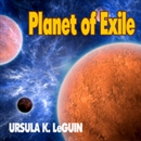 Planet of Exile by Ursula K. Le Guin