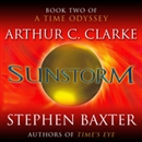 Sunstorm by Arthur C. Clarke