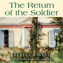 The Return of the Soldier by Rebecca West