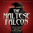 The Maltese Falcon by Dashiell Hammett