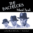 The Bachelors by Muriel Spark