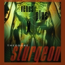 Venus Plus X by Theodore Sturgeon