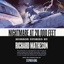 Nightmare at 20,000 Feet: Horror Stories by Richard Matheson