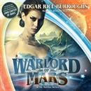 Warlord of Mars by Edgar Rice Burroughs