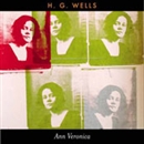 Ann Veronica by H.G. Wells