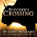 Butcher's Crossing by John Williams