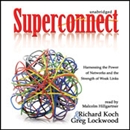 Superconnect by Richard Koch