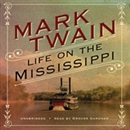 Life on the Mississippi by Mark Twain