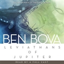 Leviathans of Jupiter: The Grand Tour Series by Ben Bova