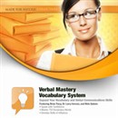 Verbal Mastery Vocabulary System by Brian Tracy