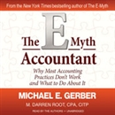 The E-Myth Accountant by Michael Gerber