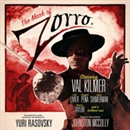 The Mark of Zorro by Yuri Rasovsky