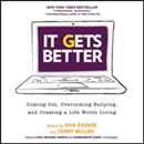 It Gets Better by Dan Savage
