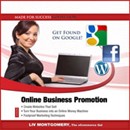 Online Business Promotion by Liv Montgomery