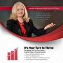 It's Your Turn to Thrive by Sharon Lechter