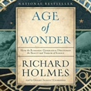 The Age of Wonder by Richard Holmes