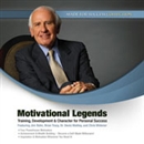 Motivational Legends by Jim Rohn