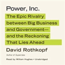Power, Inc. by David Rothkopf