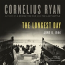 The Longest Day: June 6, 1944 by Cornelius Ryan