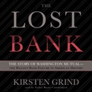 The Lost Bank by Kirsten Grind