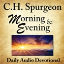 Morning and Evening by Charles H. Spurgeon