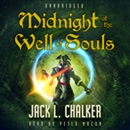 Midnight at the Well of Souls by Jack L. Chalker