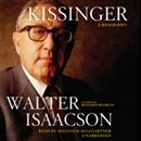 Kissinger: A Biography by Walter Isaacson