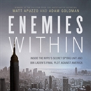 Enemies Within by Matt Apuzzo