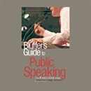 The Bluffer's Guide to Public Speaking by Chris Steward