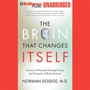 The Brain That Changes Itself by Norman Doidge