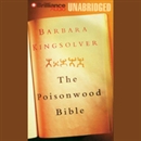 The Poisonwood Bible by Barbara Kingsolver